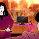 Illustration for article titled iMoonbeam City/i: “Mall Hath No Fury”